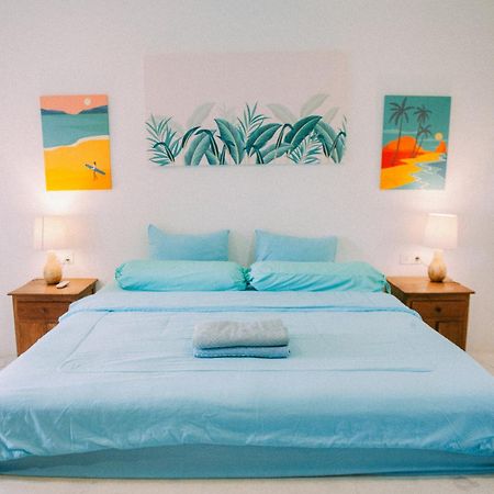 Swell Hotel, Pool Bar & Restaurant Tanah Lot Extérieur photo