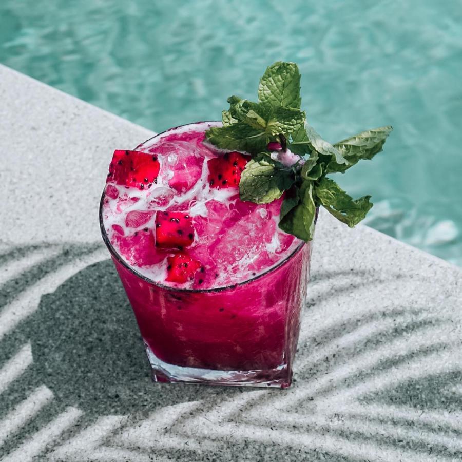 Swell Hotel, Pool Bar & Restaurant Tanah Lot Extérieur photo