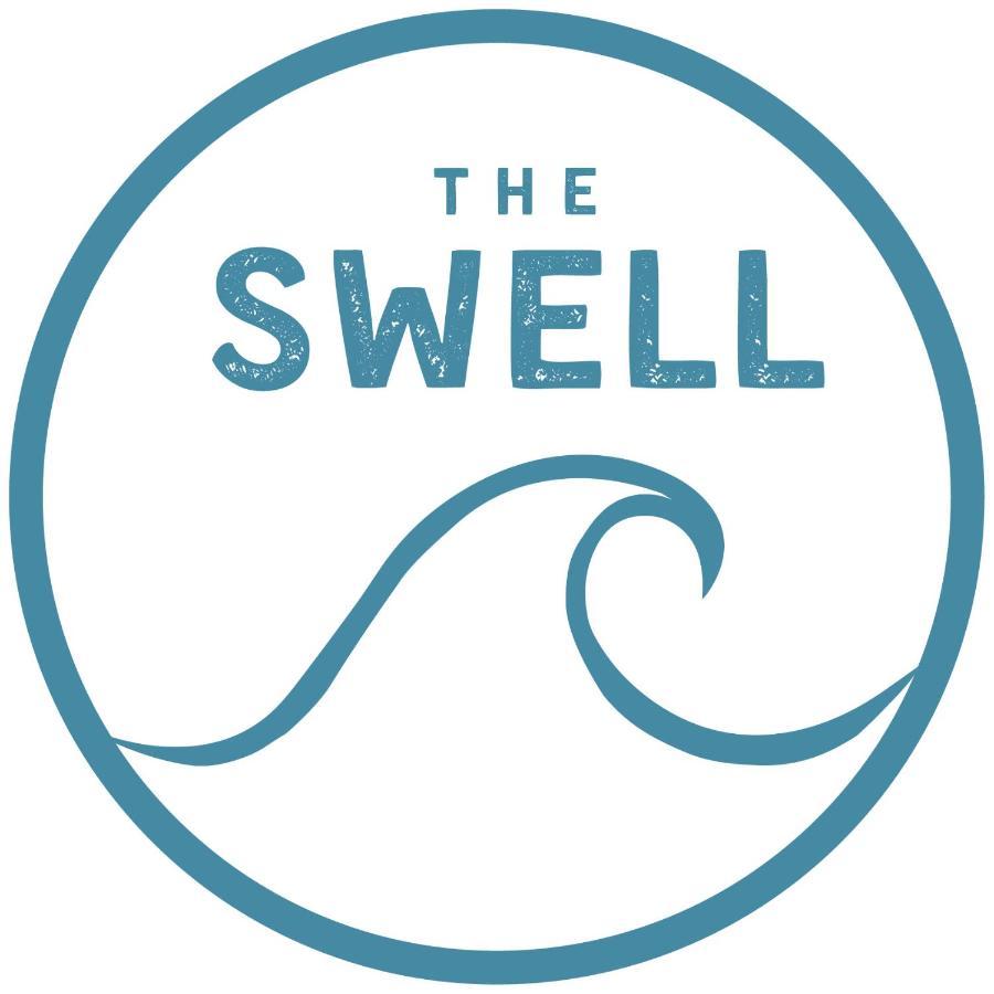Swell Hotel, Pool Bar & Restaurant Tanah Lot Extérieur photo