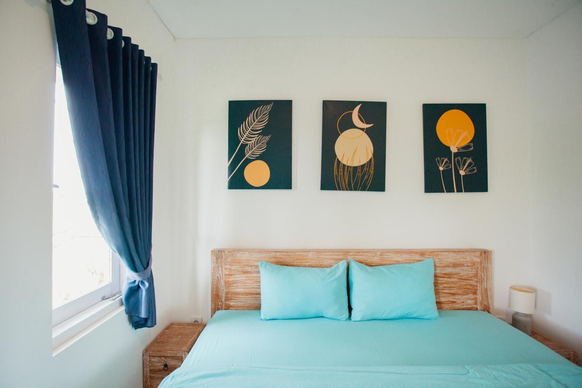 Swell Hotel, Pool Bar & Restaurant Tanah Lot Extérieur photo