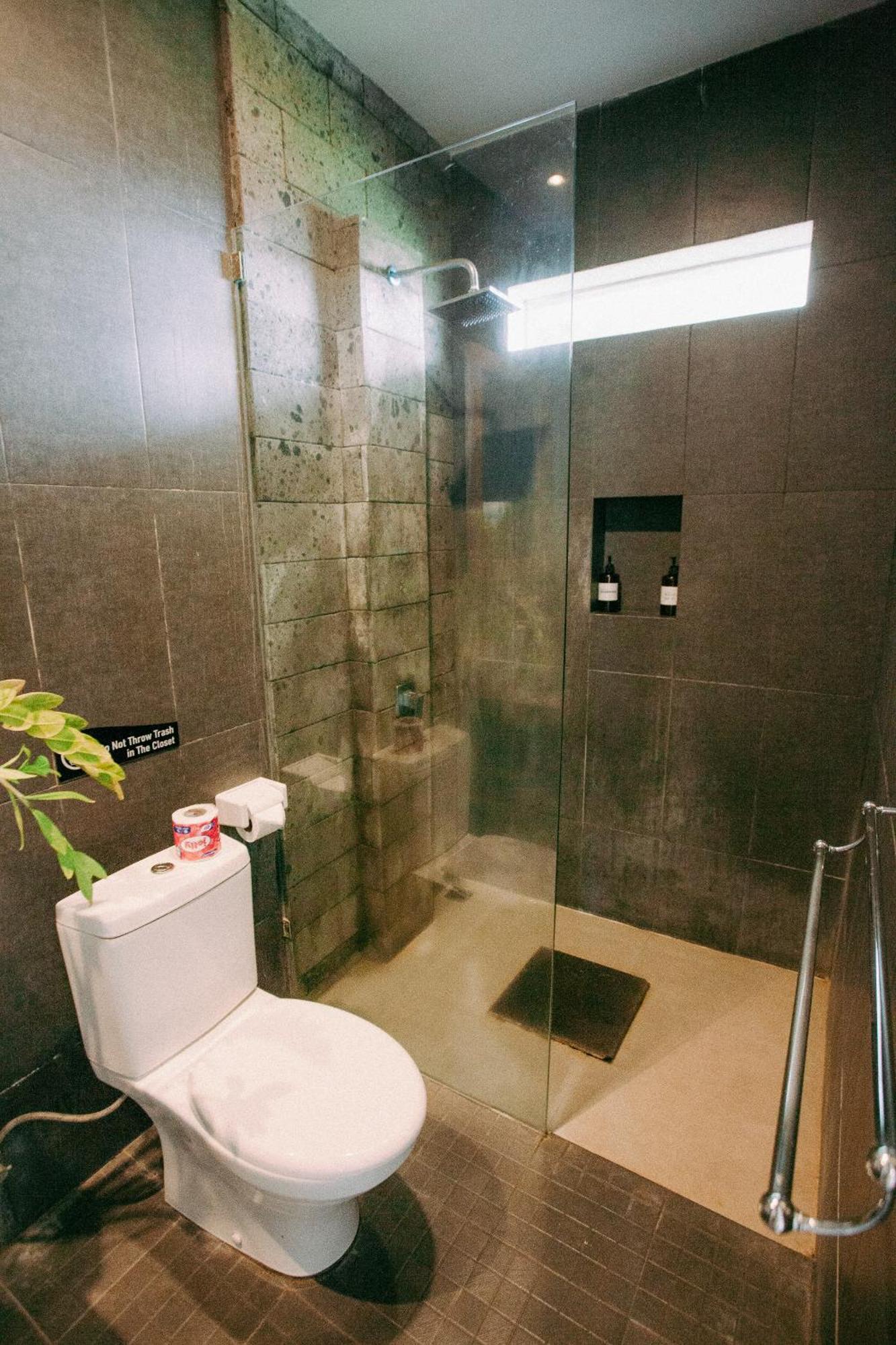 Swell Hotel, Pool Bar & Restaurant Tanah Lot Extérieur photo