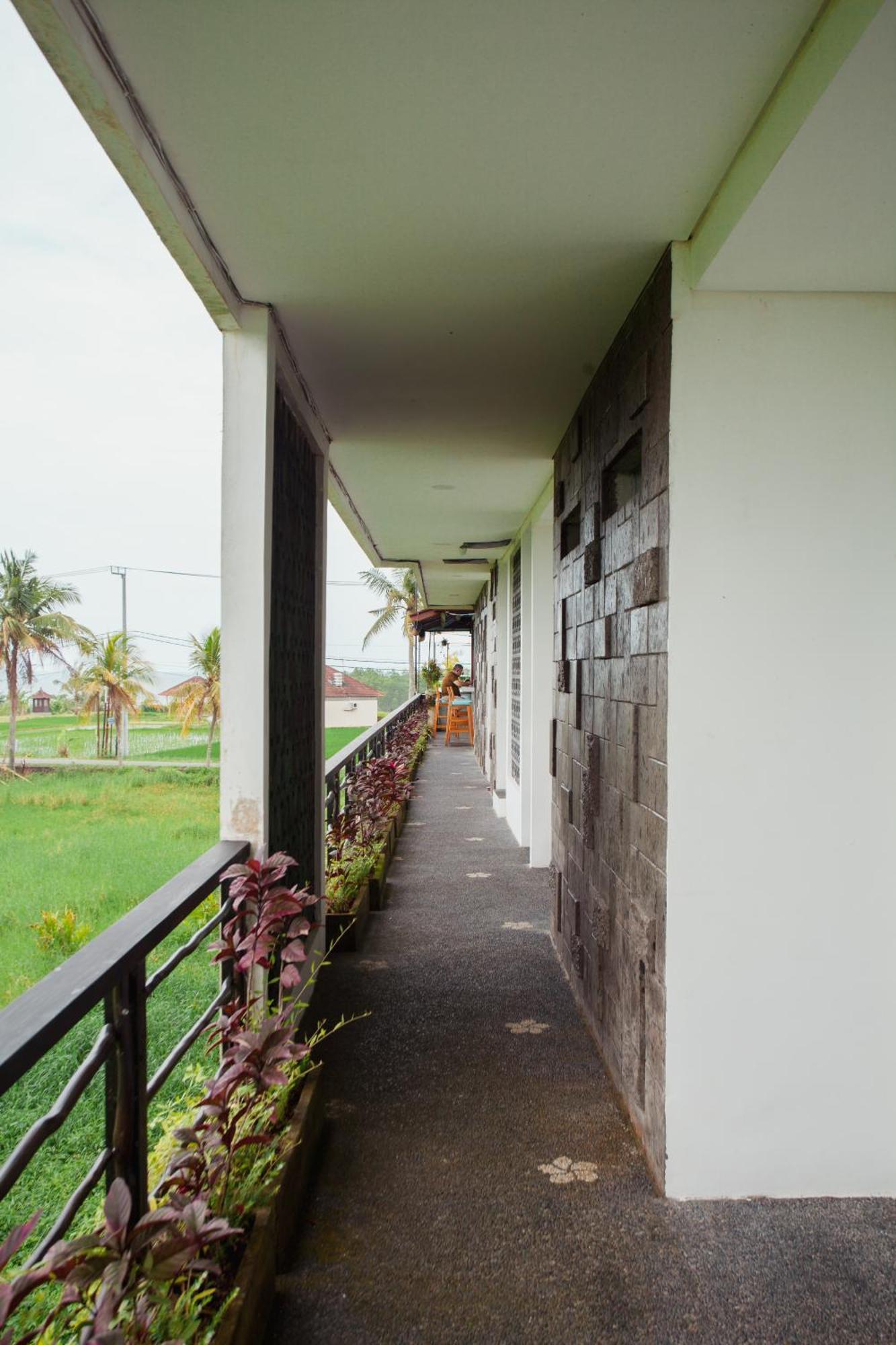 Swell Hotel, Pool Bar & Restaurant Tanah Lot Extérieur photo