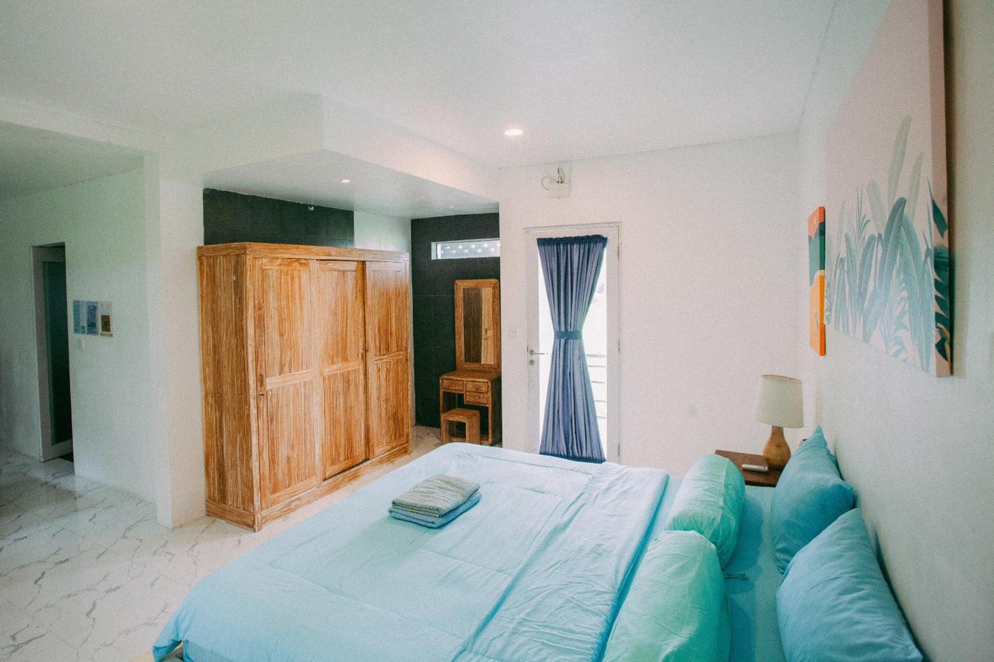 Swell Hotel, Pool Bar & Restaurant Tanah Lot Extérieur photo