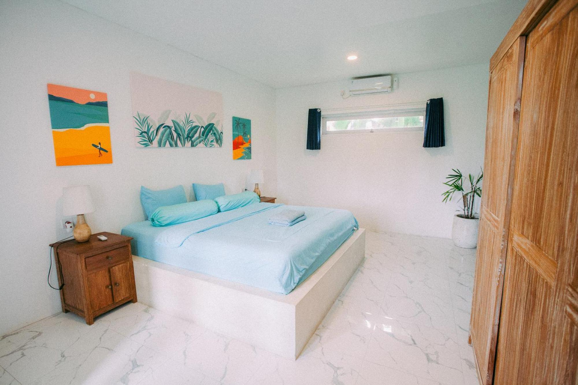 Swell Hotel, Pool Bar & Restaurant Tanah Lot Extérieur photo
