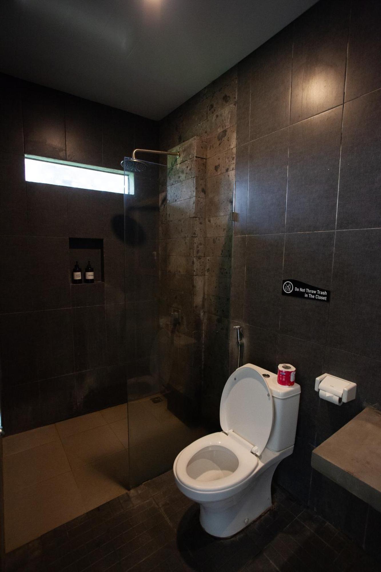 Swell Hotel, Pool Bar & Restaurant Tanah Lot Extérieur photo